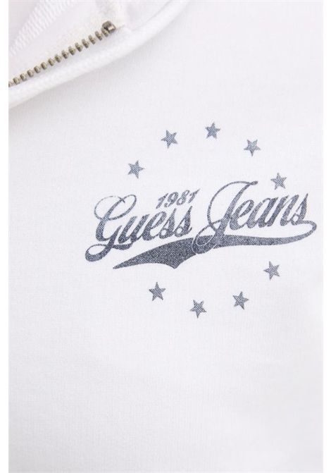  GUESS JEANS | Sweatshirts | W5RQ21 K68I4G011